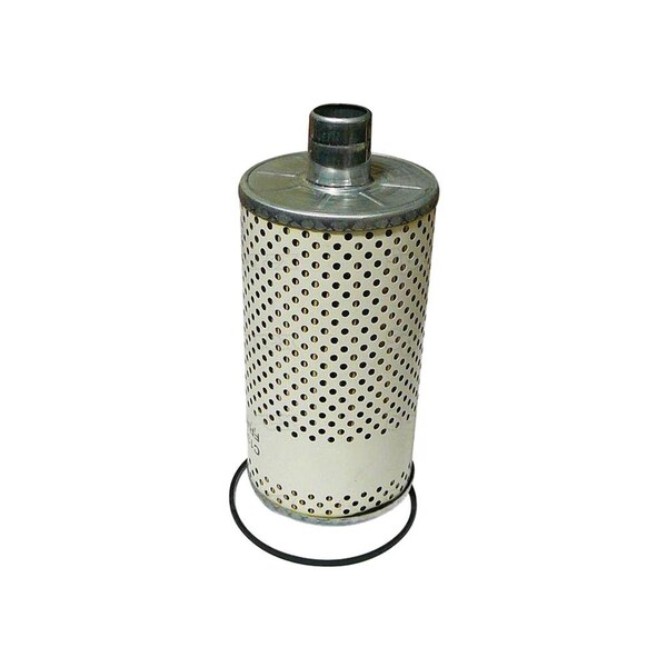 Aftermarket S67970 Filter, Engine Oil, w Gasket Fits Case IH 376375R91, 3604431R91 S.67970-SPX - main